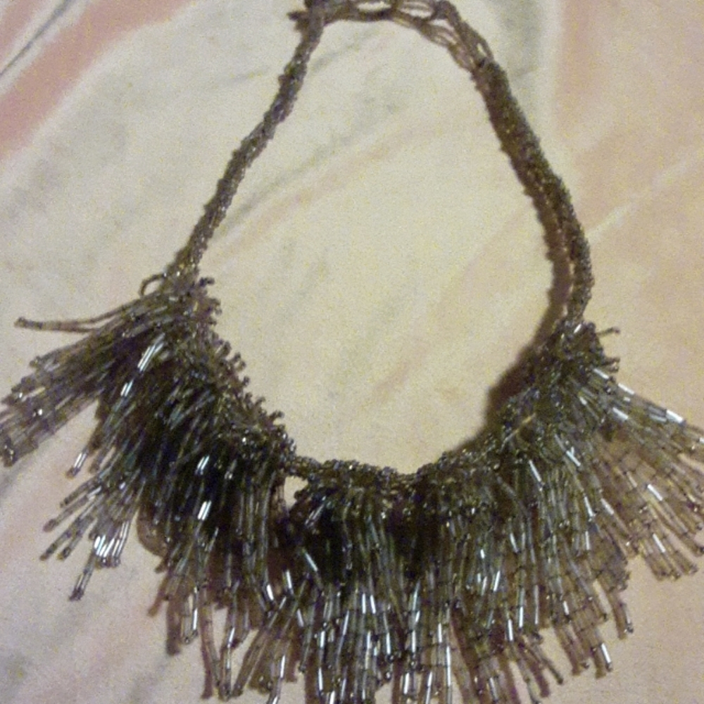 Vintage Art Deco Necklace